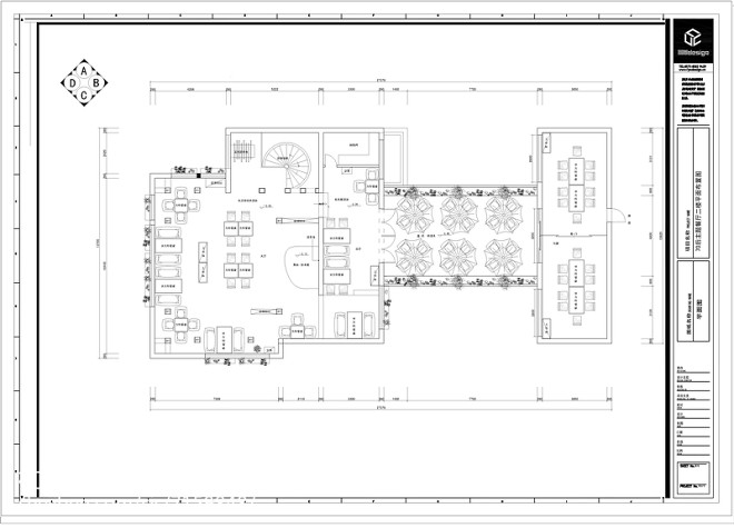 70后饭吧 时光记忆的味蕾盛宴——杭州品尚设计匠心打造